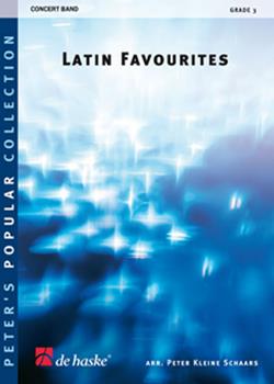 Latin Favourites - klik hier