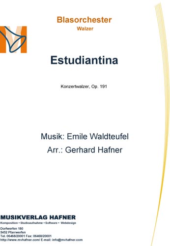 Estudiantina - klik hier