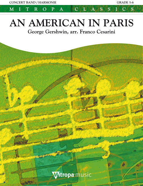 An American in Paris - klik hier