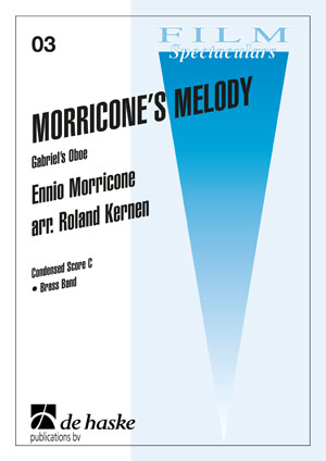 Morricone's Melody (Gabriel's Oboe) - klik hier