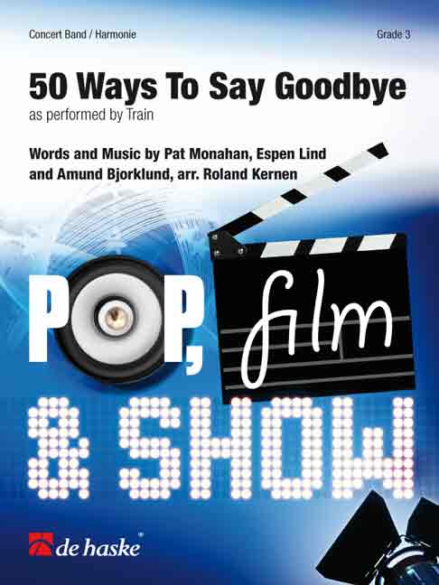 50 Ways to Say Goodbye - klik hier