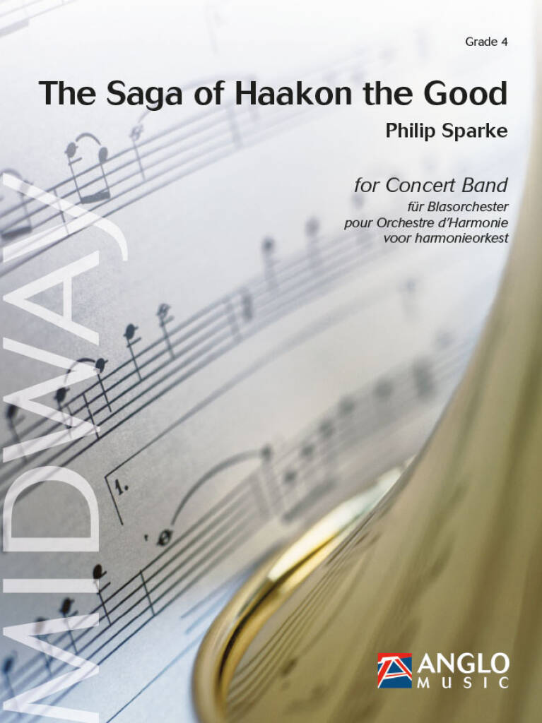 Saga of Haakon the Good, The - klik hier