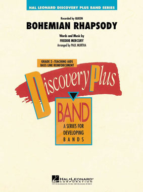 Bohemian Rhapsody - klik hier
