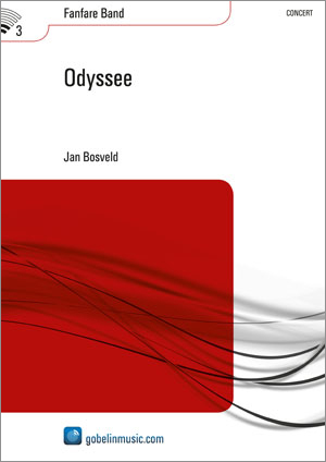 Odyssee - klik hier