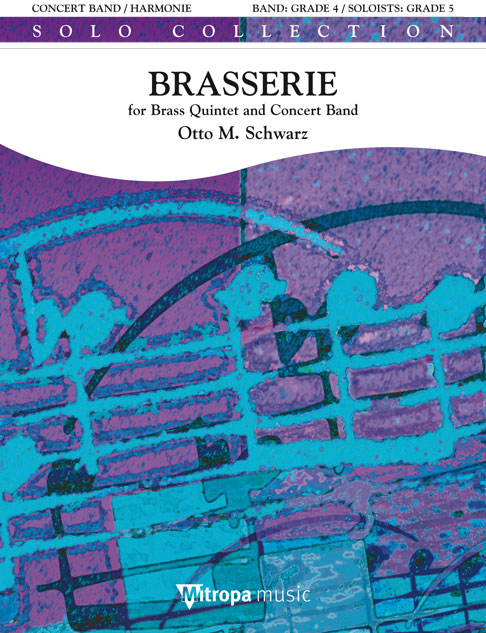 Brasserie - klik hier