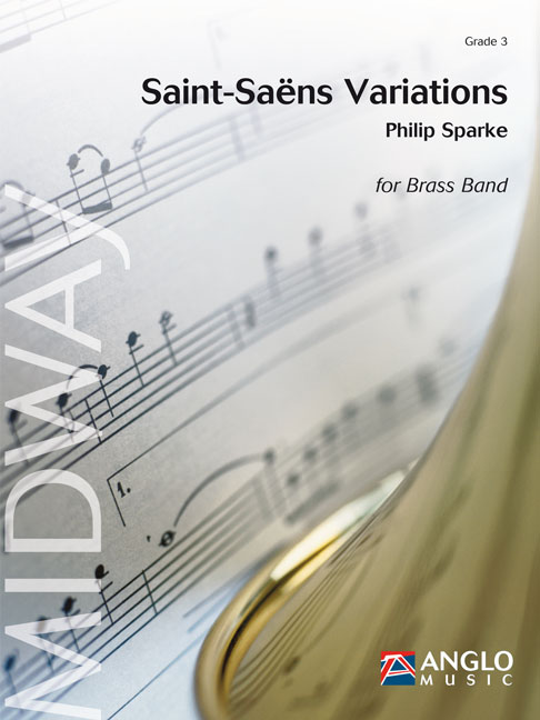 Saint-Sans Variations - klik hier