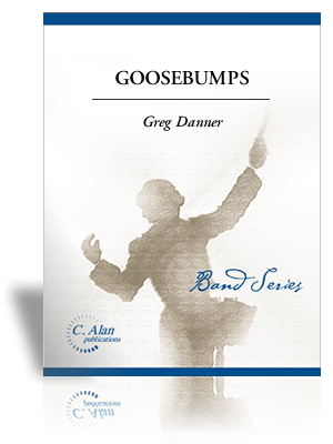 Goosebumps - klik hier