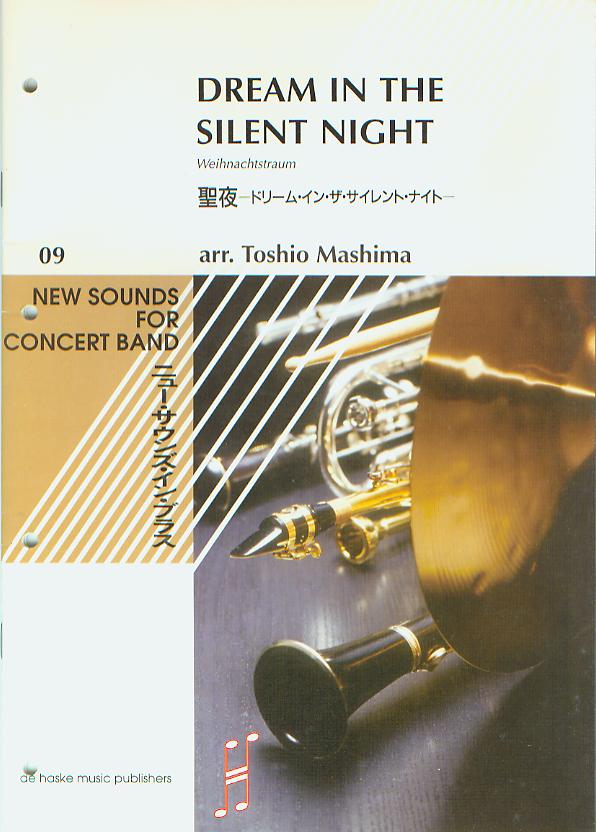 Dream in the Silent Night - klik hier