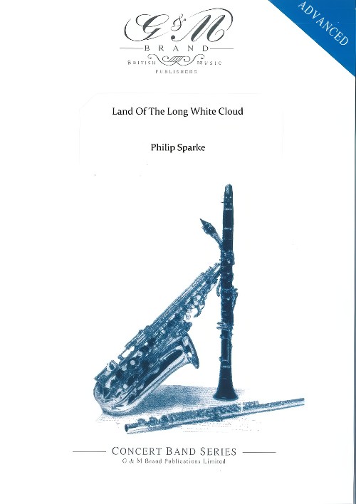 The Land of the Long White Cloud 'Aotearoa' - klik hier
