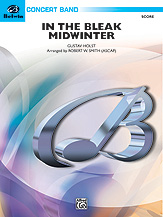 In the Bleak Midwinter - klik hier