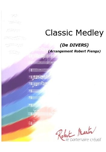 Classic Medley - klik hier