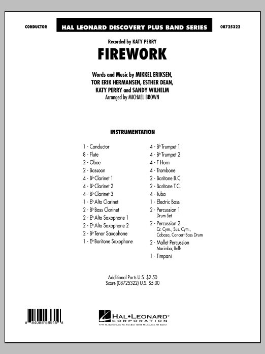 Firework - klik hier