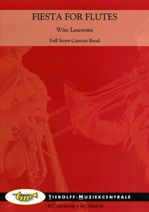 Fiesta For Flutes - klik hier