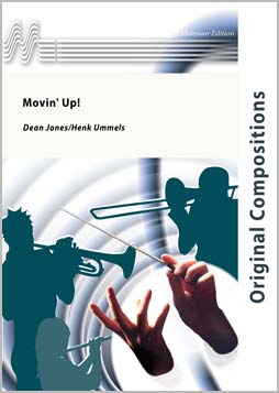 Movin' Up - klik hier