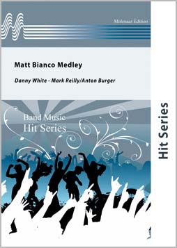 Matt Bianco Medley - klik hier