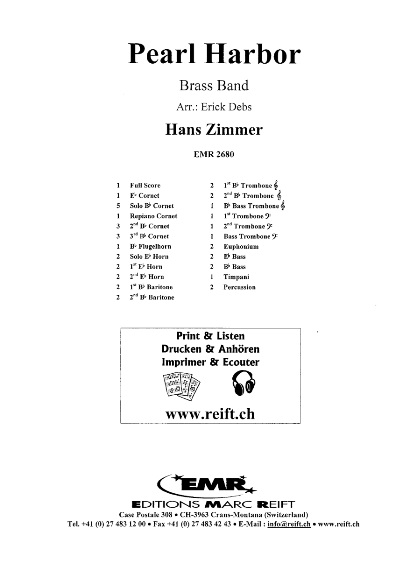 Pearl Harbor - klik hier