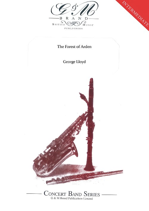Forest of Arden, The - klik hier