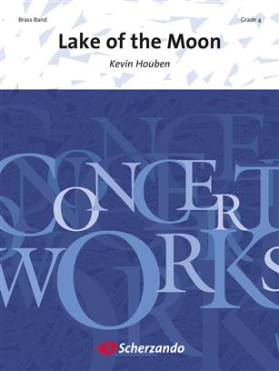 Lake of the Moon - klik hier