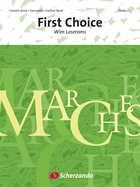 First Choice - klik hier