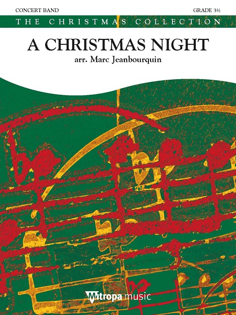 A Christmas Night - klik hier