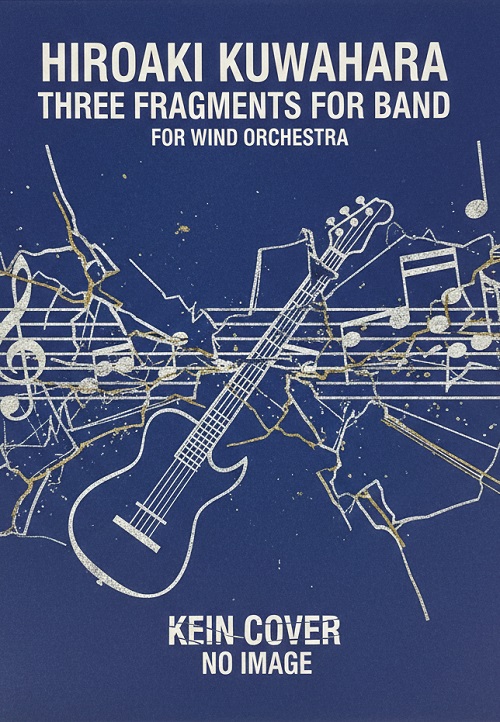 3 Fragments for Band - klik hier