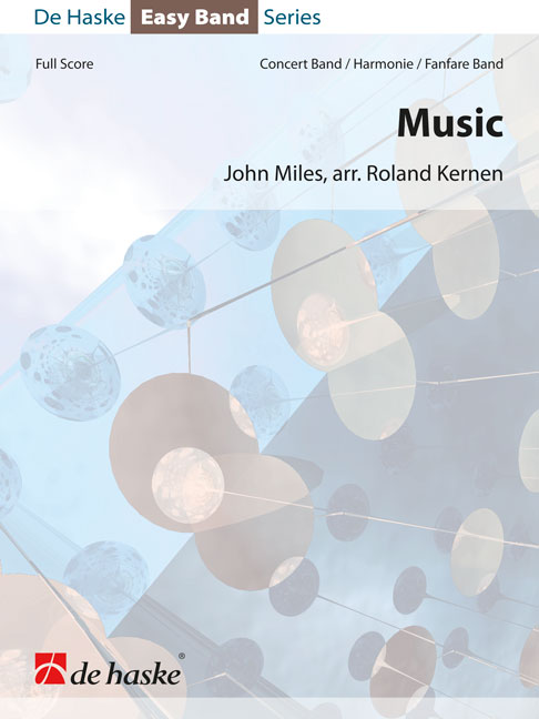 Music - klik hier