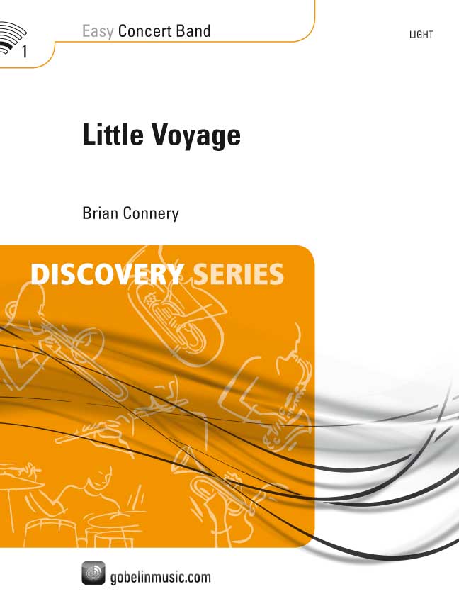 Little Voyage - klik hier