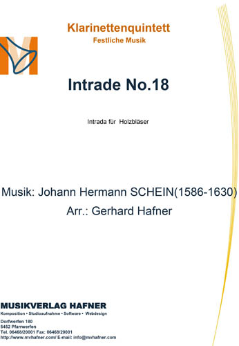 Intrade #18 - klik hier