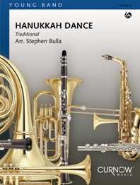 Hanukkah Dance - klik hier