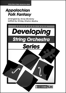 Appalachian Folk Fantasy - klik hier