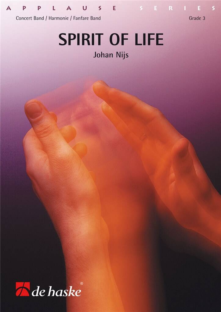 Spirit of Life - klik hier