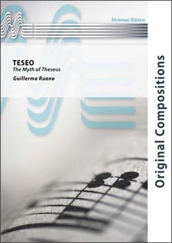 TESEO (The Myth of Theseus) - klik hier