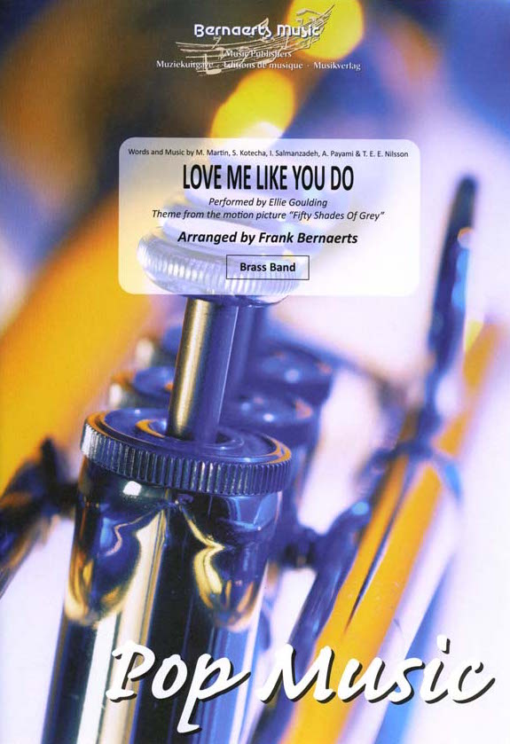 Love Me Like You Do - klik hier