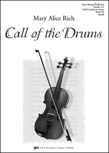 Call of the Drums - klik hier
