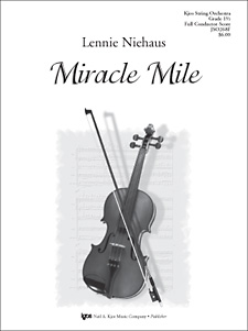 Miracle Mile - klik hier