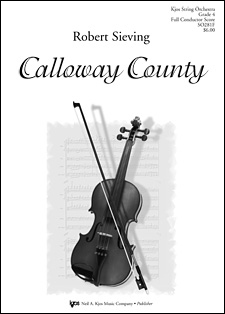 Calloway County - klik hier