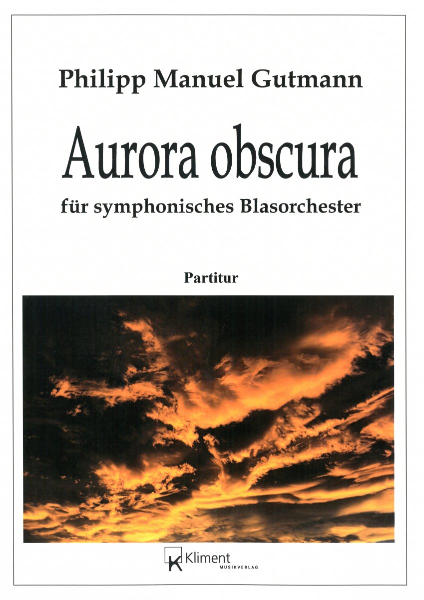 Aurora obscura - klik voor groter beeld