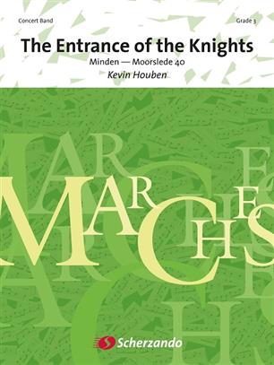 Entrance of the Knights, The (Minden - Moorslede 40) - klik hier