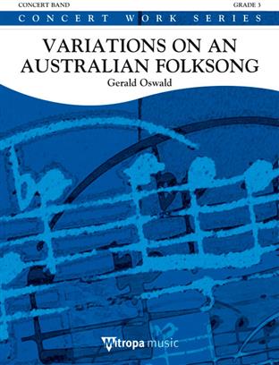 Variations on an Austrian Folksong (O du lieber Augustin) - klik hier