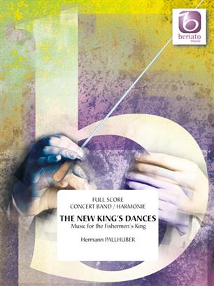 New King's Dances, The (Music for the fishermens King) - klik hier