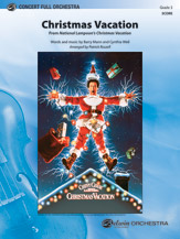 Christmas Vacation (From 'National Lampoon's Christmas Vacation') - klik hier