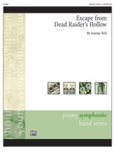 Escape from Dead Raider's Hollow - klik hier