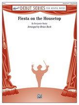 Fiesta on the Housetop - klik hier