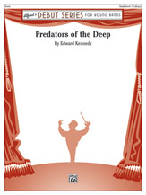 Predators of the Deep - klik hier