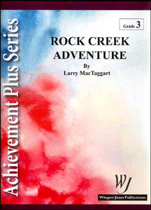 Rock Creek Adventure - klik hier