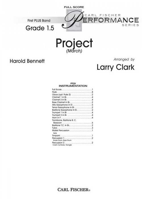 Project - klik hier