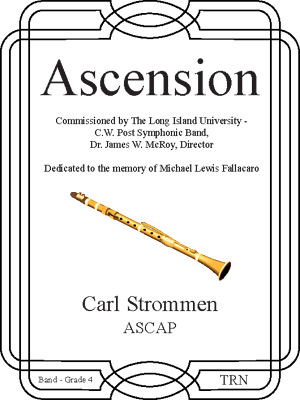 Ascension - klik hier