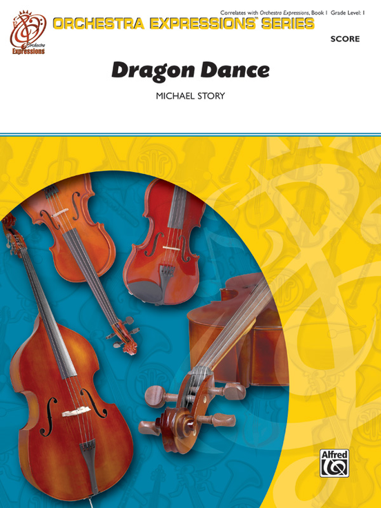 Dragon Dance - klik hier