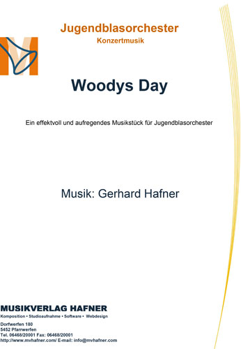 Woodys Day - klik hier