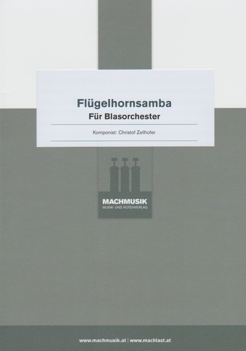 Fl�gelhornsamba - klik hier